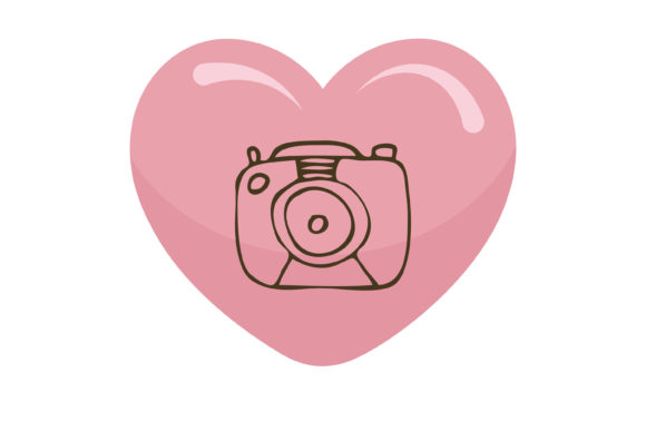 Capturing the Essence of Romance: Wedding Elegant Icons Camera