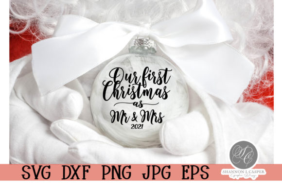 Celebrate Your First Holiday as Mr. & Mrs. 2021