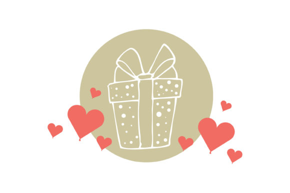 Elegant Wedding Party Transparent Gift Designs for Your Celebration