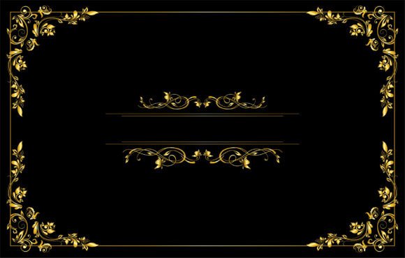 Golden Frame Floral: Elevating Wedding & Event Branding