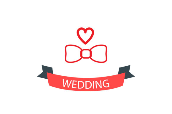 Wedding Banner Invitation: Designing with Elegant Simplicity